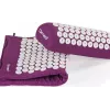 Akupressuurimatt padjaga Qmed ACUPRESSURE MAT — survepunkt-massaažipadi