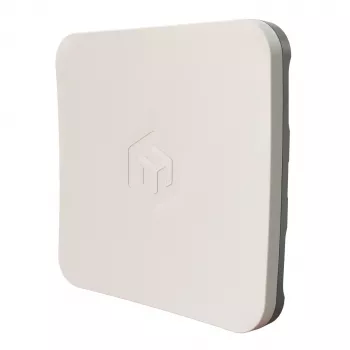 Välirouter MikroTik SXTsq-5axD 5 GHz 802.11ac, 1× Gigabit Ethernet, PoE, 12–24V, IP välistingimustesse
