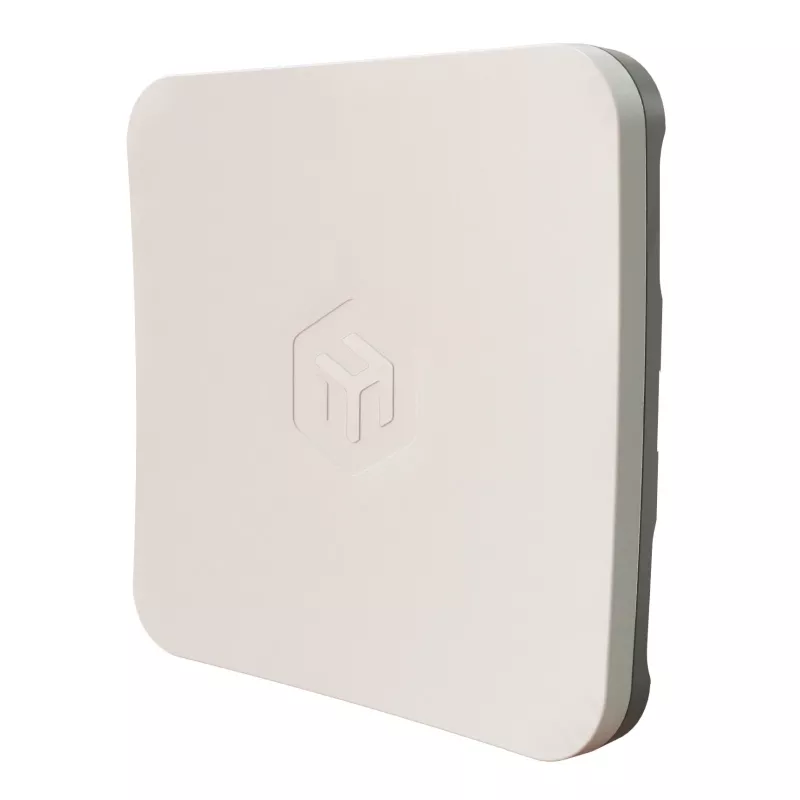 Välirouter MikroTik SXTsq-5axD 5 GHz 802.11ac, 1× Gigabit Ethernet, PoE, 12–24V, IP välistingimustesse