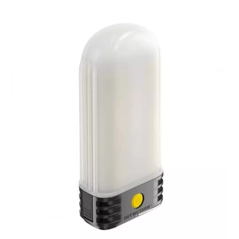 Akutoitel matkalatern Nitecore LR60 280 lm USB C