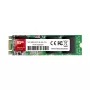 SSD M.2 1 TB Silicon Power SP001TBSS3A55M28 — SATA III, 560/530 MB/s, SLC, MTBF 1,5 M h