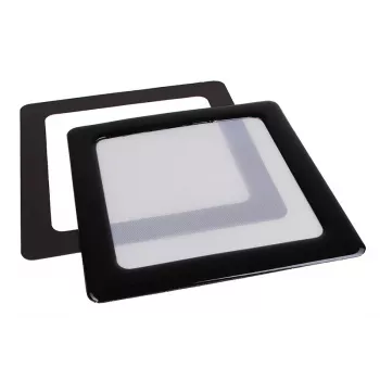Filtreerimisfilter DEMCiflex Type2 80 mm — tolmufilter arvuti korpuse ventilaatorile, mudel DF0430