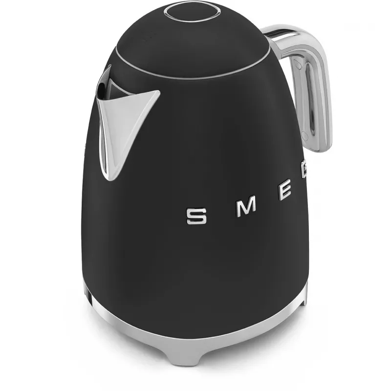 Elektriline veekeetja Smeg KLF03BLMEU