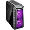 Cooler Master MCM-H500P-MGNN-S11 MasterCase H500P Mesh (ARGB Edition) ATX, Midi-Torn, 3x 140/200mm