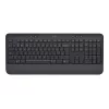 Logitech SIGNATURE K650. Mugav trükkimine. Rohkem tehtud.