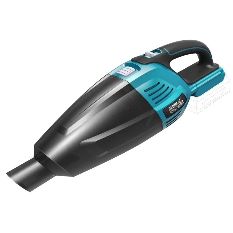 2-in-1 stick vacuum Dedra DED7070 3 aastat garantii