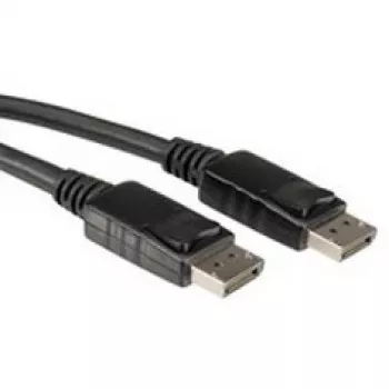 DisplayPort-kaabel ROLINE DP M - DP M 5 m
