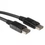 DisplayPort-kaabel ROLINE DP M - DP M 5 m