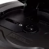 Kantav stereosüsteem Aiwa BBTC-550BK Digital 6 W FM PLL Must