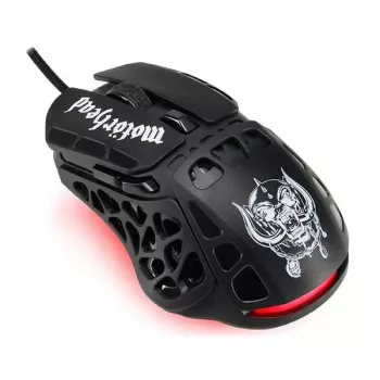 Subsonic Gaming hiir Motorhead