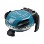 G3 Ferrari Delizia pizzamasin/ahi 1 pitsa 1200 W Must, Sinine