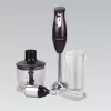 Feel-Maestro MR-564 5-ühes blender 0.6 l 300 W Must