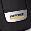 Kärcher FC 4-4 pulkpuhastusvahend, 2,5 Ah Li‑Ion aku, kuiv & märgpuhastus, 30 cm rullharja, must/hall