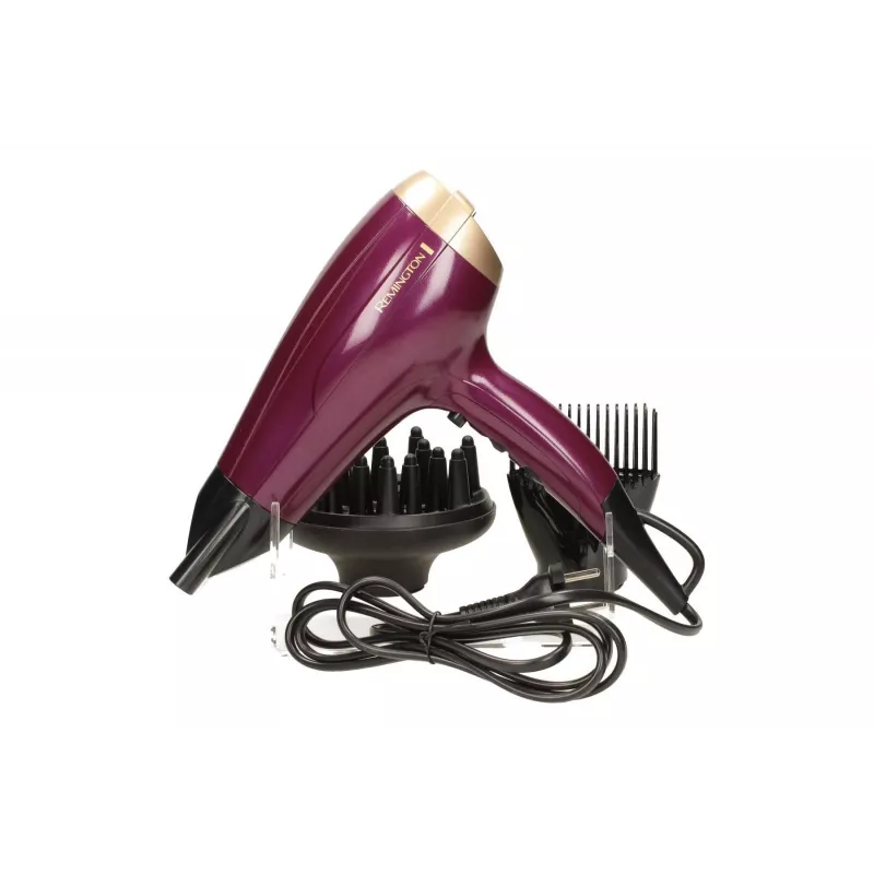 Remington D5219 föön 2300 W Lilla