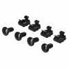 Harjapaneel LANBERG AK-1101-S 1U 19 tolli 482,6×44,2×8,5 mm Hall