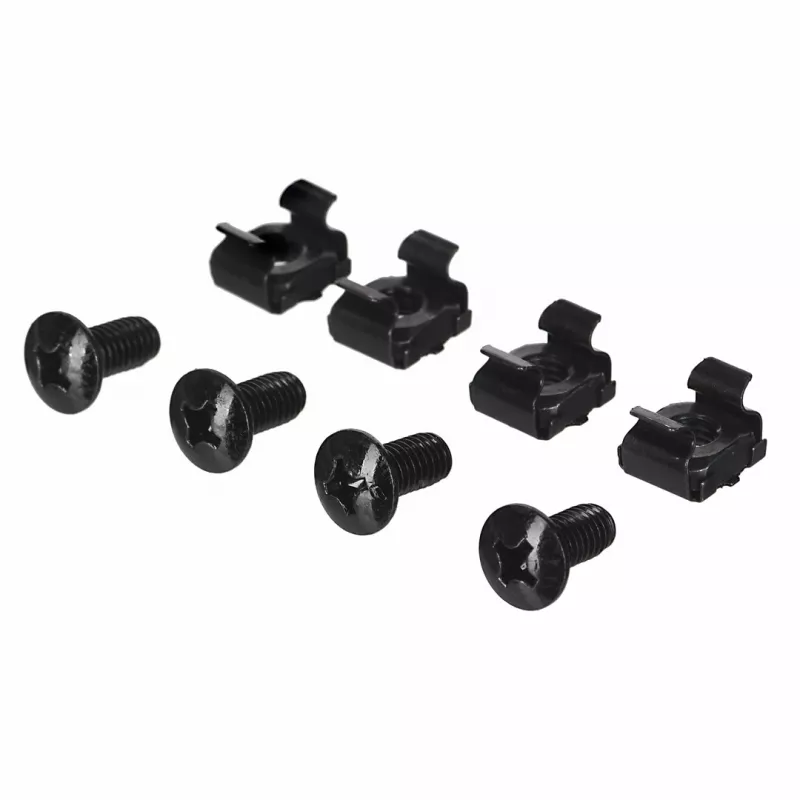Harjapaneel LANBERG AK-1101-S 1U 19 tolli 482,6×44,2×8,5 mm Hall