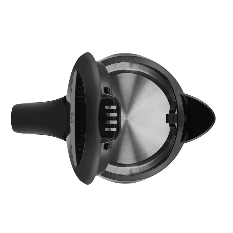 Elektriline veekeetja Amica 1,7 l 2200 W valge