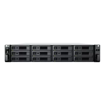 NAS Synology SA SA6400 Rack (2U) DDR4 32 GB 2.9 GHz
