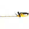 Dewalt 55cm 25mm vahe 18V XR Li-Ion juhtmeta hekikäärid – ilma akuta seade