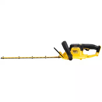 Dewalt 55cm 25mm vahe 18V XR Li-Ion juhtmeta hekikäärid – ilma akuta seade