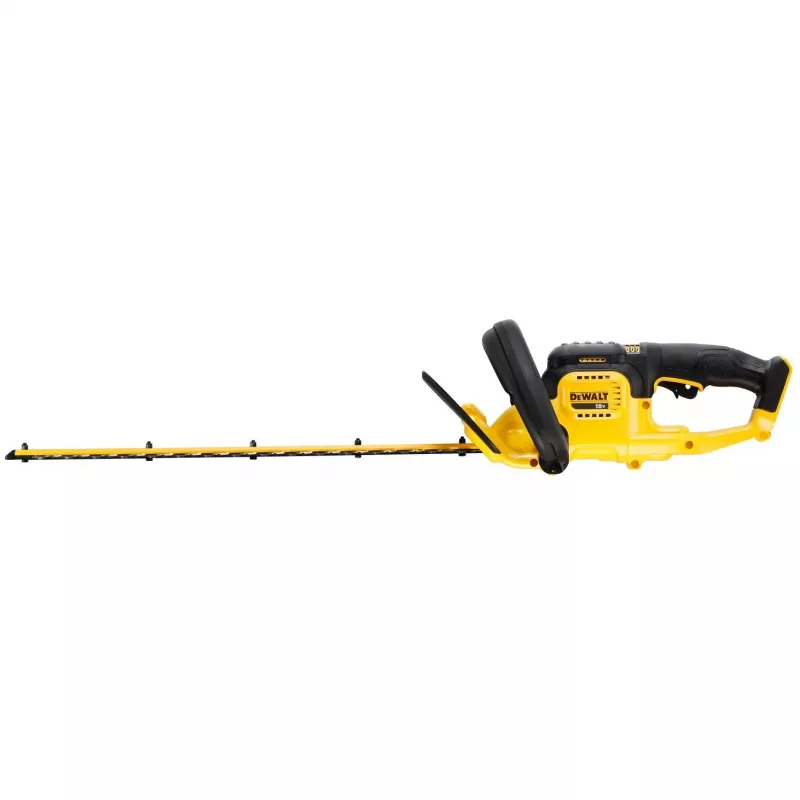 Dewalt 55cm 25mm vahe 18V XR Li-Ion juhtmeta hekikäärid – ilma akuta seade