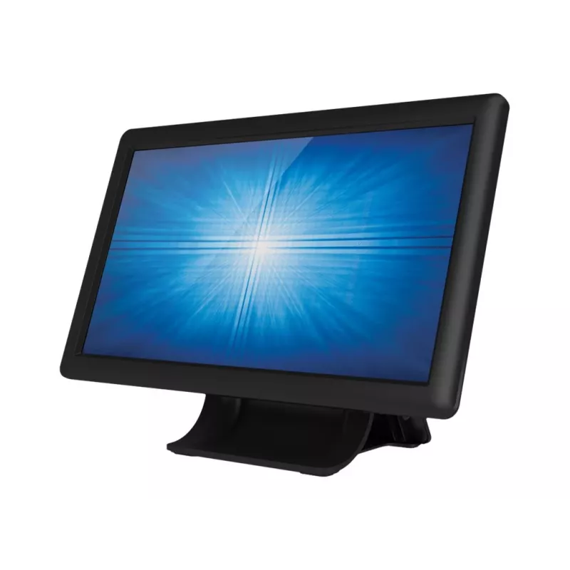 Monitor Elo Touch Solutions 1509L 15.6-tolline puuteekraan LED 1366 x 768