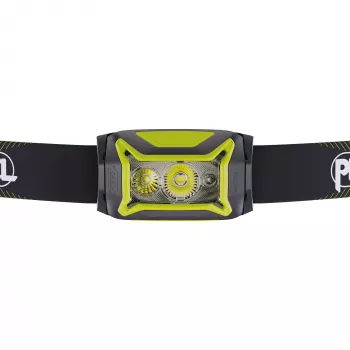Petzl E065AB03 Actik Core Lamp Roheline (E065AB03)
