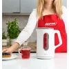 Elektriline veekeetja 1,5 l valge MCZ-126/B