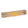 KYOCERA TK-8115Y toonerikassett 1 tk originaal kollane