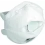 Näomask Cimco 141280 Valge EN 149:2001+A1:2009