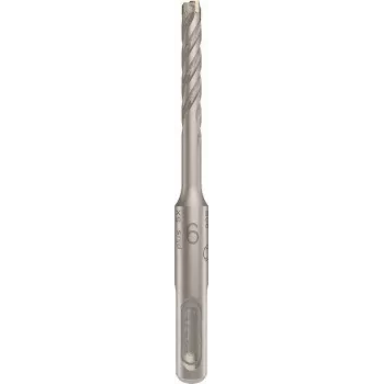 Puuriotsak Bosch 8 mm HSS mudel 2608833777 metalli ja üldpuurimise jaoks