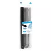 3D pliiats 3DOODLER Create iPRO — kasutab 3 mm niiti, 250-osaline halltoonide komplekt