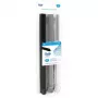 3D pliiats 3DOODLER Create iPRO — kasutab 3 mm niiti, 250-osaline halltoonide komplekt