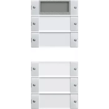 GIRA 214503 elektrilüliti valge (214503)
