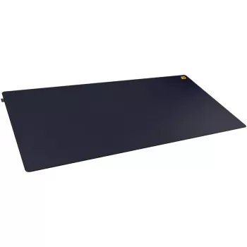 Mänguhiirematt Endgame Gear MPC1200 — 1200×600 mm, sinine, riidest pind, kummist alus