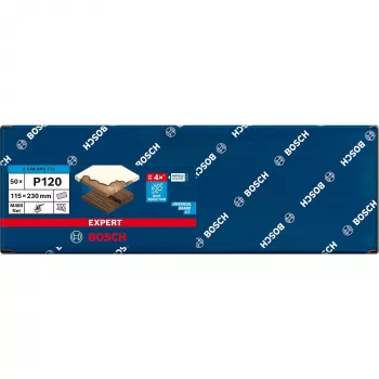 Bosch Expert M480 lihvimisvõrk