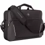 Sülearvuti portfell Wenger XE Compact Brief 16 tahvelarvuti taskuga, must