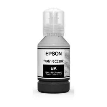 Tindikassett Epson Must 140ml SC-T3100x jaoks (Originaal C13T49H10N)