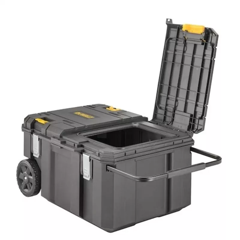 Tööriistade hoiukast DeWALT DWST17871-1 Kõrgus 430 mm Kaal 7 kg
