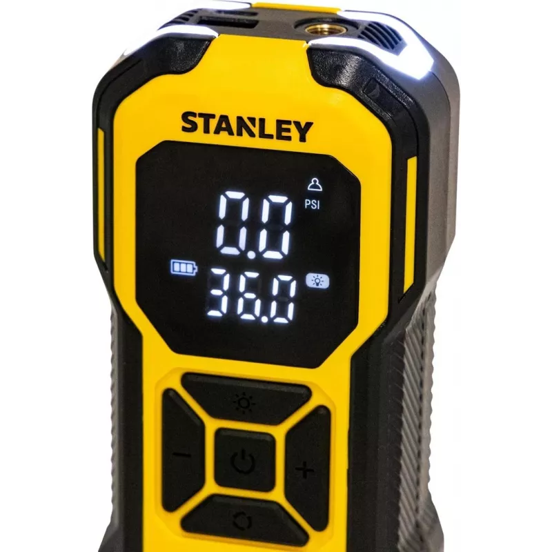 Laetav kompressor 12V SXIF0101 STANLEY