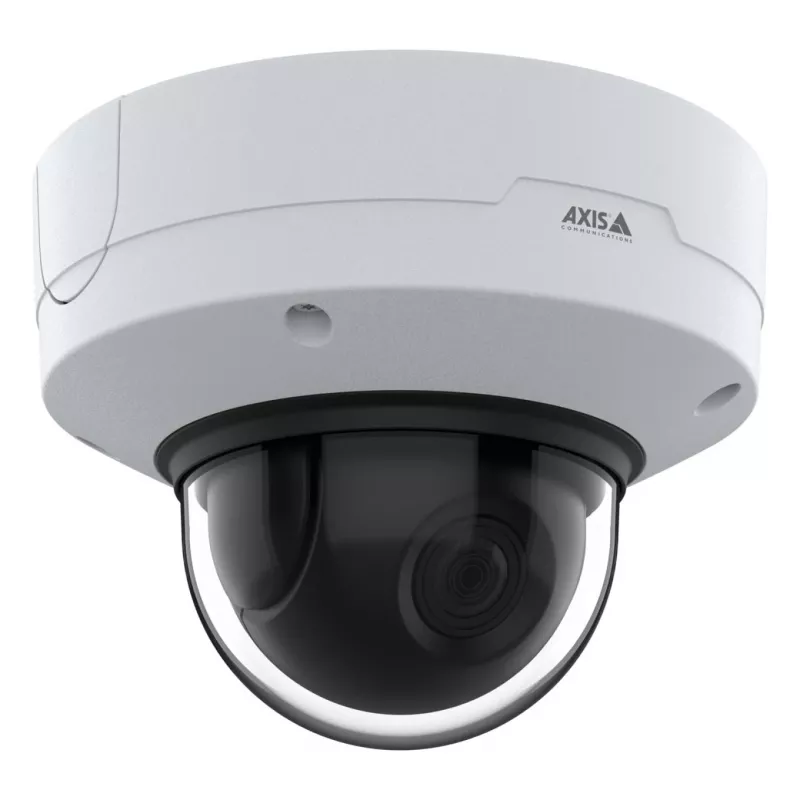 IP turvakaamera Axis 02617-001 Kuup 3840 x 2160 pikslit