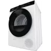 Gorenje DPNA92WIFI trummelkuivati, eraldiseisev, eestlaetav, 9 kg, A++, must, valge