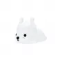 Öölamp Tellur TLL441161 Baby Deer LED pehme kuma, kompaktne voodilamp