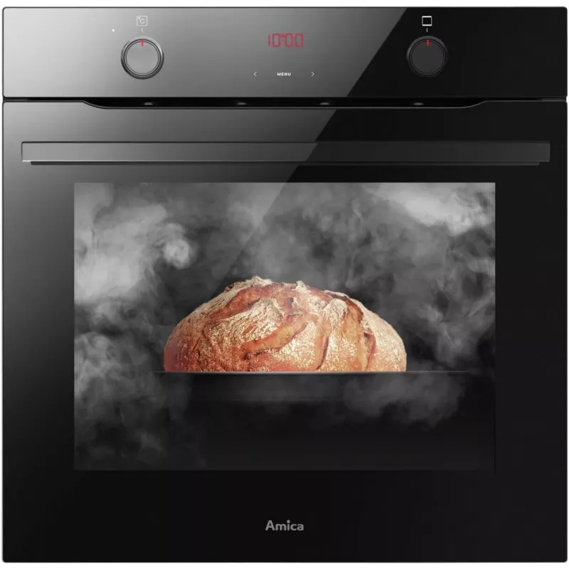 Amica ED37610B X-TYPE STEAM ahi