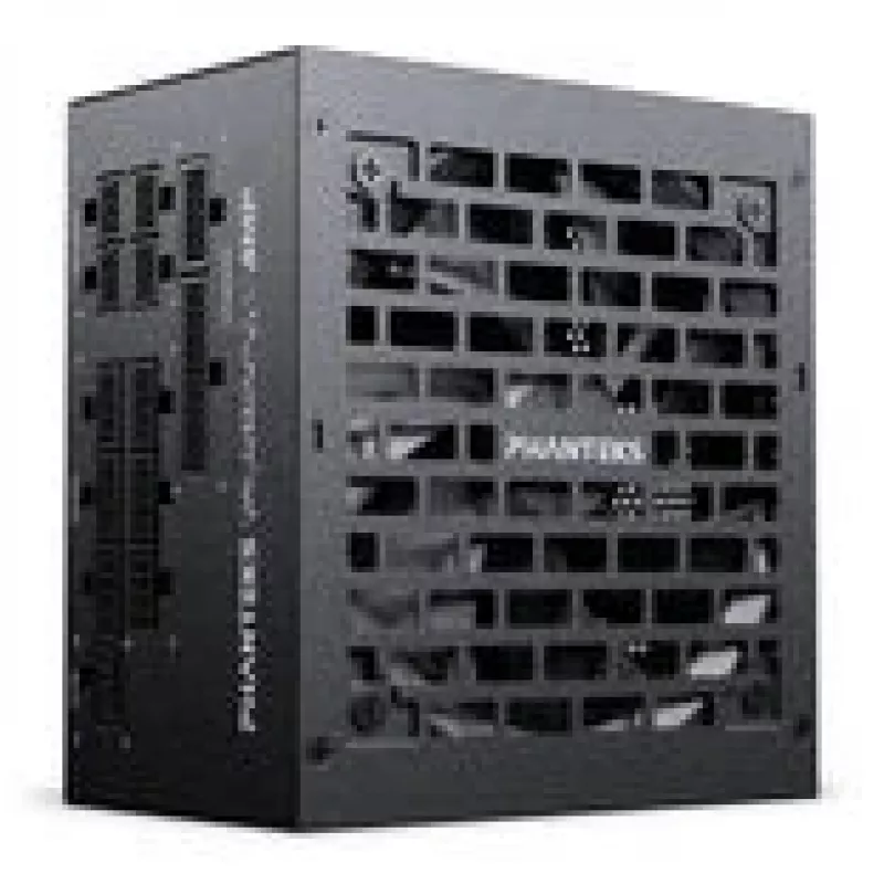Toiteplokk Phanteks AMP GH V2 1000W