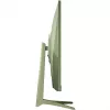 Arozzi Nova 32-tolline arvutimonitor 2560 x 1440 pikslit Quad HD LED Roheline