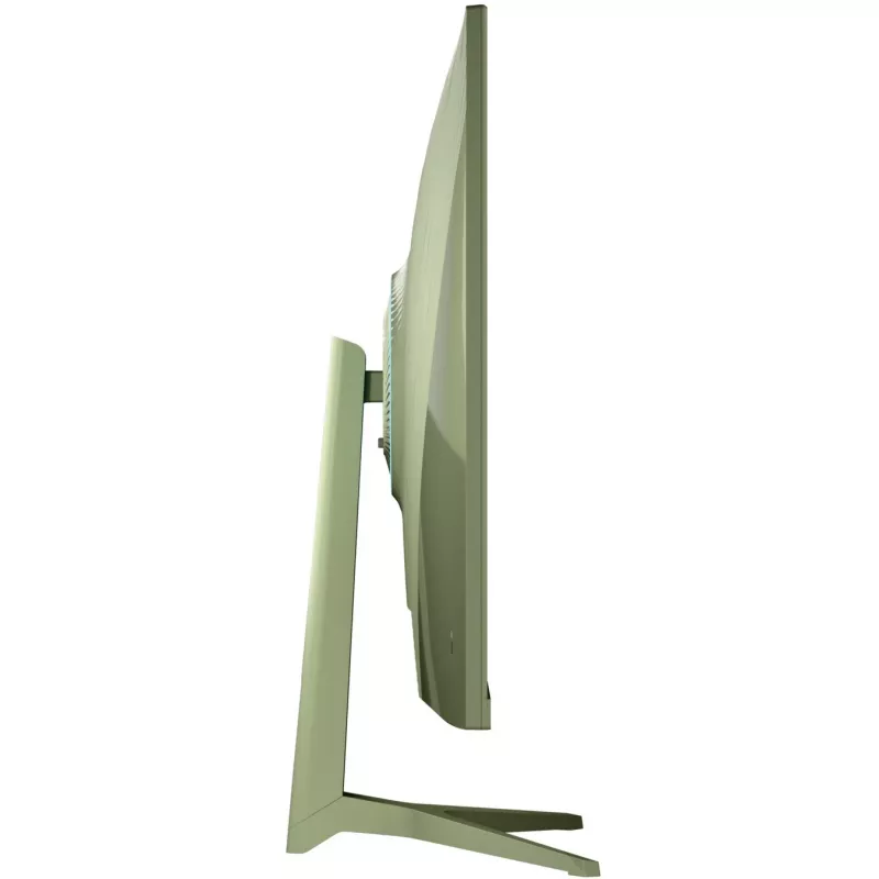 Arozzi Nova 32-tolline arvutimonitor 2560 x 1440 pikslit Quad HD LED Roheline