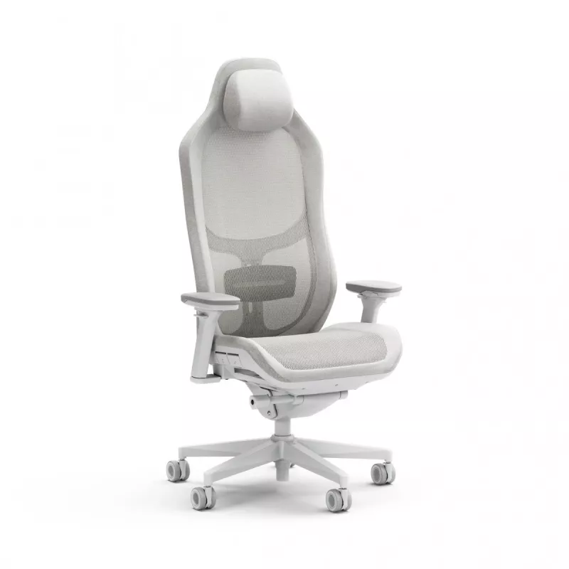 Fractal Design Refine Mesh Mängutool - Helehall