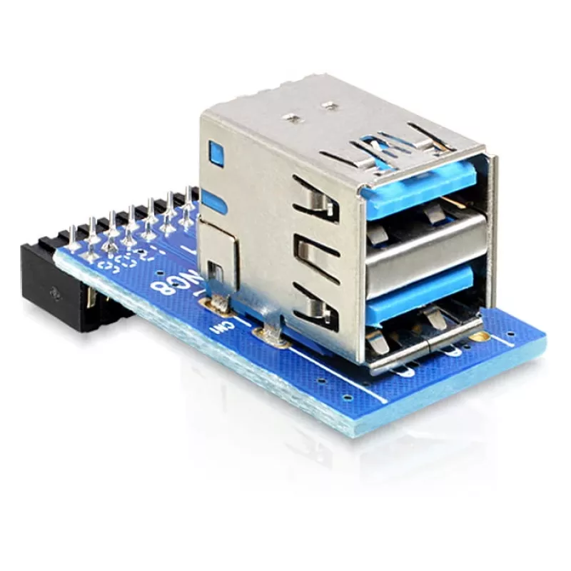 Delock 41865 USB-kaabel