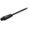 Sisetingimustes kasutatav toiteadapter Teltonika PR3PUPS3 9W Must 100-240V